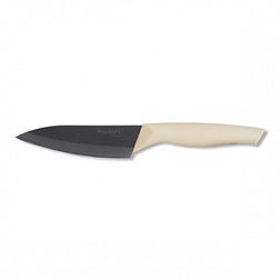 Нож поварской керамический 15см