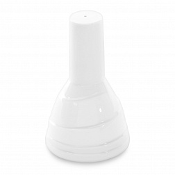 Солонка 12*8см Hotel